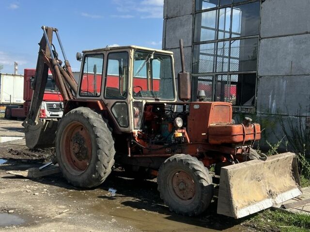 ЮМЗ Інша, об'ємом двигуна 0 л та пробігом 0 тис. км за 3350 $, фото 2 на Automoto.ua