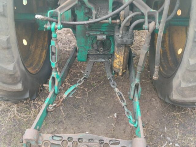 ЮМЗ Другая 1989 в Новомосковске на Automoto.ua ЮМЗ Другая, объемом двигателя 4.75 л и пробегом 0 тыс. км за 2733 $, фото 4 на Automoto.ua