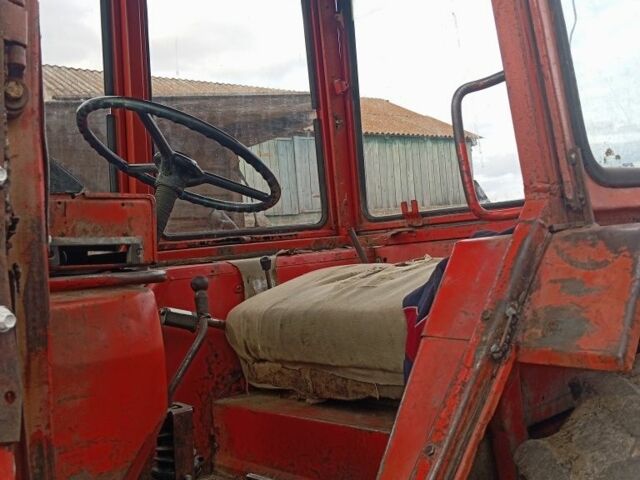 ЮМЗ Інша, об'ємом двигуна 1.01 л та пробігом 200 тис. км за 2700 $, фото 3 на Automoto.ua