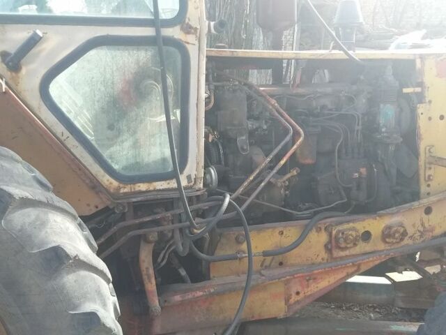 ЮМЗ Інша 1989 у Дніпро (Дніпропетровську) на Automoto.ua ЮМЗ Інша, об'ємом двигуна 0 л та пробігом 0 тис. км за 2000 $, фото 2 на Automoto.ua