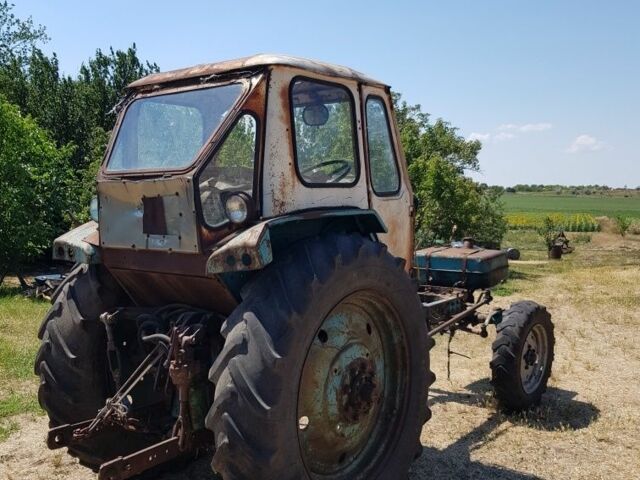 ЮМЗ Другая, объемом двигателя 0 л и пробегом 0 тыс. км за 677 $, фото 1 на Automoto.ua