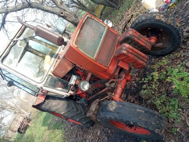 ЮМЗ Інша, об'ємом двигуна 4 л та пробігом 4 тис. км за 3100 $, фото 3 на Automoto.ua