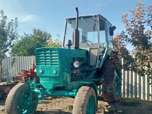 ЮМЗ Другая 1989 в Луцке на Automoto.ua ЮМЗ Другая, объемом двигателя 0 л и пробегом 0 тыс. км за 3000 $, фото 4 на Automoto.ua
