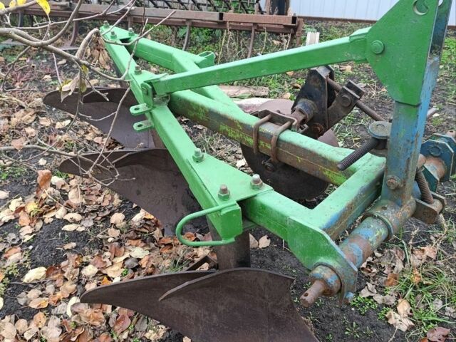 ЮМЗ Другая, объемом двигателя 0 л и пробегом 0 тыс. км за 1420 $, фото 3 на Automoto.ua