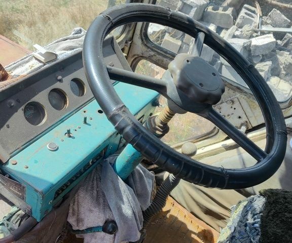 ЮМЗ Другая, объемом двигателя 0 л и пробегом 0 тыс. км за 2500 $, фото 7 на Automoto.ua