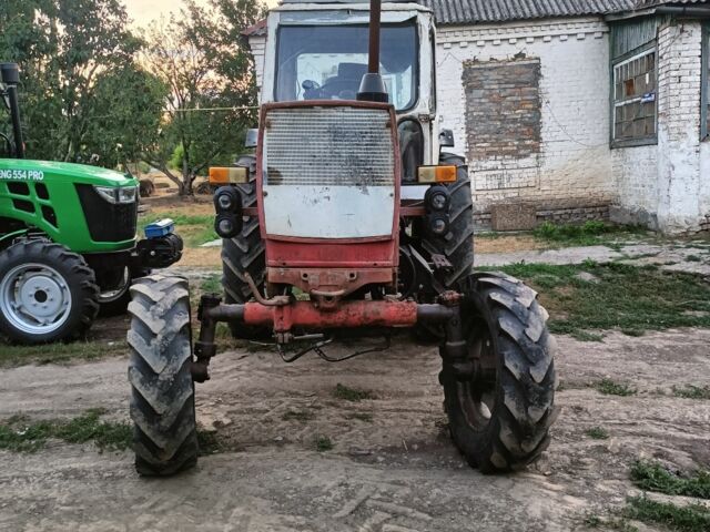 ЮМЗ Другая, объемом двигателя 0 л и пробегом 0 тыс. км за 2898 $, фото 6 на Automoto.ua