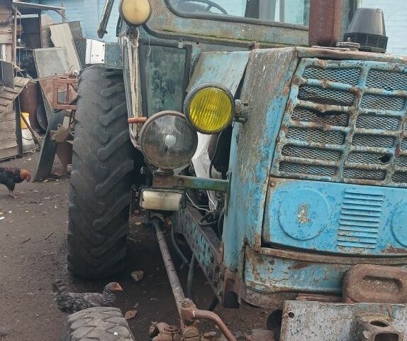 ЮМЗ Другая 1989 в Белой Церкве на Automoto.ua ЮМЗ Другая, объемом двигателя 0 л и пробегом 0 тыс. км за 2600 $, фото 1 на Automoto.ua
