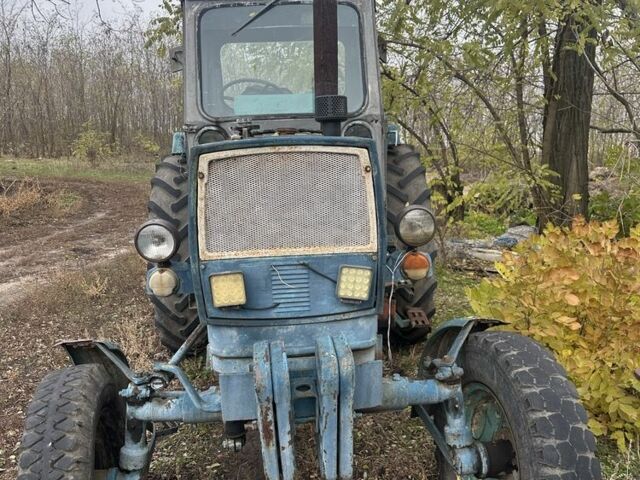 ЮМЗ Другая, объемом двигателя 0 л и пробегом 0 тыс. км за 3000 $, фото 1 на Automoto.ua