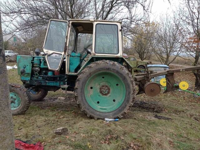 ЮМЗ Другая, объемом двигателя 0 л и пробегом 1 тыс. км за 2500 $, фото 4 на Automoto.ua