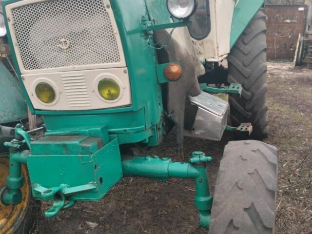 ЮМЗ Другая 1989 в Новомосковске на Automoto.ua ЮМЗ Другая, объемом двигателя 4.75 л и пробегом 0 тыс. км за 2733 $, фото 1 на Automoto.ua