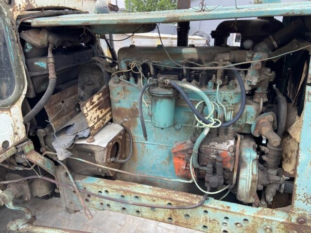 ЮМЗ Другая, объемом двигателя 0 л и пробегом 0 тыс. км за 1307 $, фото 2 на Automoto.ua