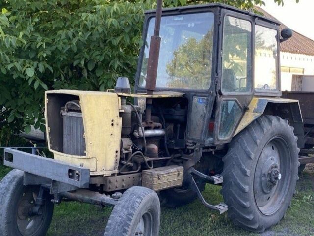 ЮМЗ Другая, объемом двигателя 0 л и пробегом 300 тыс. км за 2300 $, фото 1 на Automoto.ua