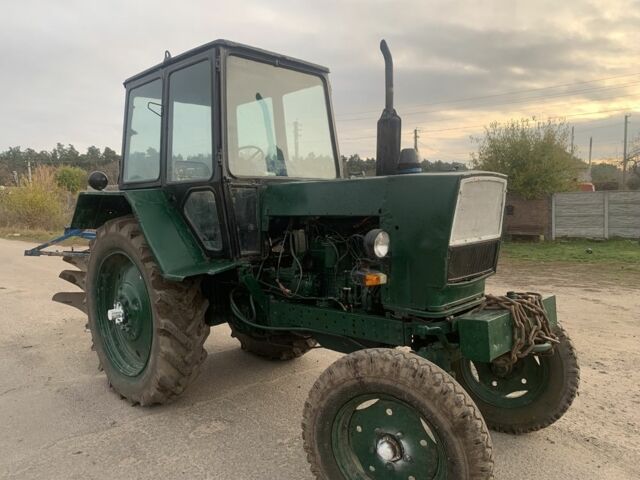 ЮМЗ Другая, объемом двигателя 0 л и пробегом 0 тыс. км за 3400 $, фото 1 на Automoto.ua