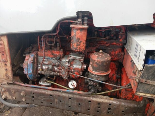 ЮМЗ Інша, об'ємом двигуна 1.01 л та пробігом 200 тис. км за 2700 $, фото 2 на Automoto.ua