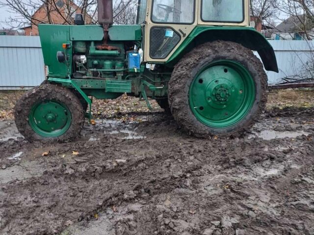 ЮМЗ Інша, об'ємом двигуна 0 л та пробігом 0 тис. км за 4962 $, фото 1 на Automoto.ua