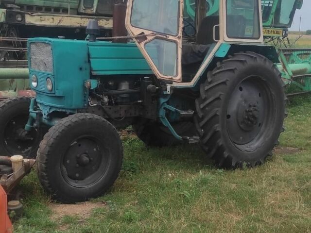 ЮМЗ Другая, объемом двигателя 0 л и пробегом 0 тыс. км за 3500 $, фото 5 на Automoto.ua