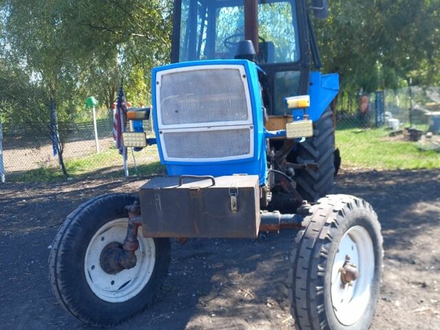 ЮМЗ Другая, объемом двигателя 0 л и пробегом 0 тыс. км за 6200 $, фото 1 на Automoto.ua