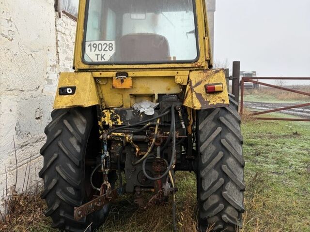 ЮМЗ Другая, объемом двигателя 0 л и пробегом 0 тыс. км за 2367 $, фото 3 на Automoto.ua