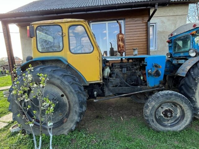 ЮМЗ Інша, об'ємом двигуна 0 л та пробігом 0 тис. км за 2000 $, фото 4 на Automoto.ua