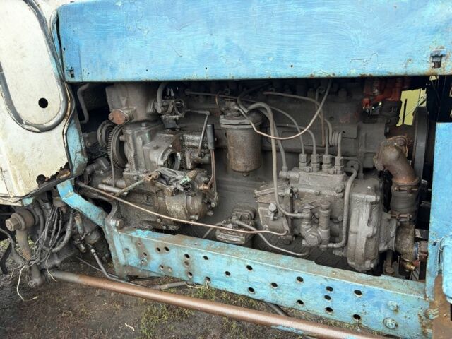 ЮМЗ Другая, объемом двигателя 0 л и пробегом 0 тыс. км за 2367 $, фото 5 на Automoto.ua