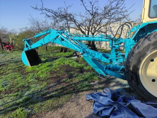 ЮМЗ Другая, объемом двигателя 0 л и пробегом 0 тыс. км за 5000 $, фото 4 на Automoto.ua