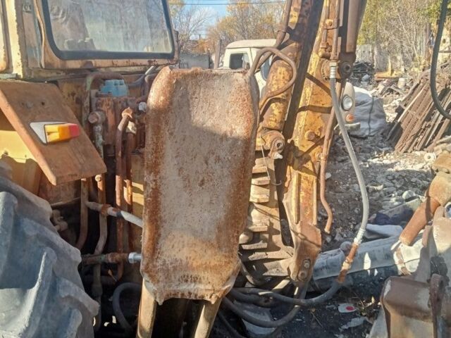 ЮМЗ Інша 1989 у Дніпро (Дніпропетровську) на Automoto.ua ЮМЗ Інша, об'ємом двигуна 0 л та пробігом 0 тис. км за 2000 $, фото 7 на Automoto.ua