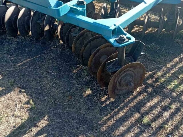 ЮМЗ Другая, объемом двигателя 0 л и пробегом 0 тыс. км за 5937 $, фото 3 на Automoto.ua