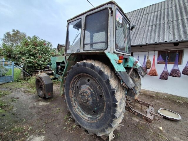 ЮМЗ Інша, об'ємом двигуна 4.7 л та пробігом 0 тис. км за 3200 $, фото 3 на Automoto.ua