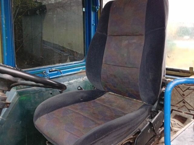 ЮМЗ Другая, объемом двигателя 0 л и пробегом 0 тыс. км за 3200 $, фото 6 на Automoto.ua