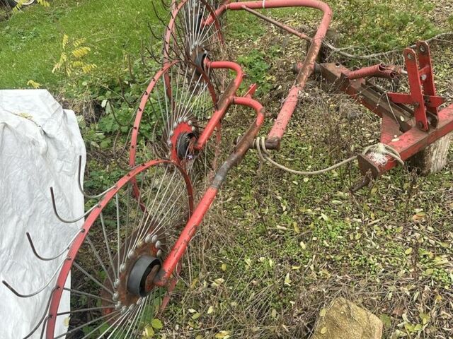 ЮМЗ Другая, объемом двигателя 0 л и пробегом 0 тыс. км за 3000 $, фото 3 на Automoto.ua