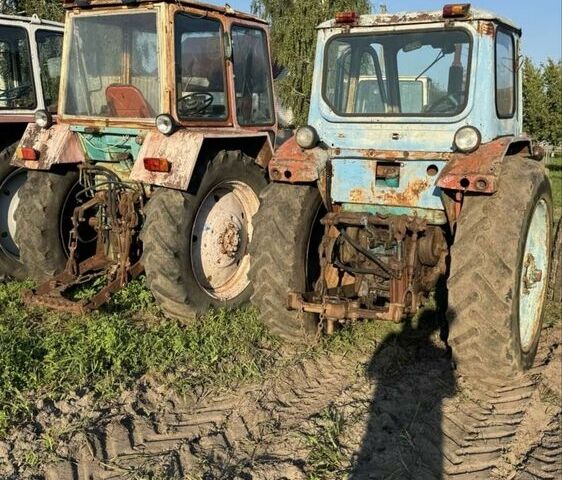 ЮМЗ Другая, объемом двигателя 0.51 л и пробегом 1 тыс. км за 2600 $, фото 4 на Automoto.ua