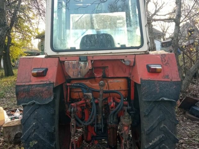 ЮМЗ Інша, об'ємом двигуна 4 л та пробігом 4 тис. км за 3100 $, фото 4 на Automoto.ua