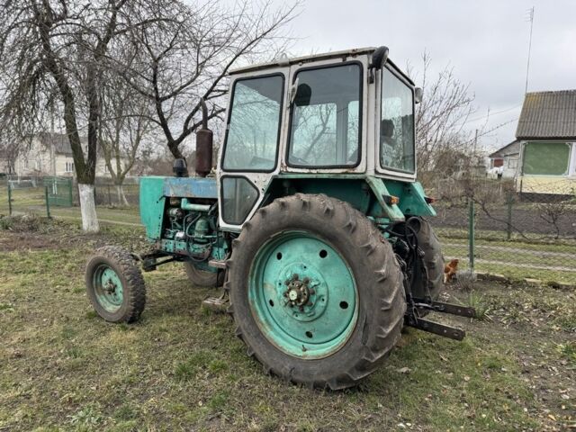 ЮМЗ Інша, об'ємом двигуна 4.94 л та пробігом 0 тис. км за 2700 $, фото 2 на Automoto.ua