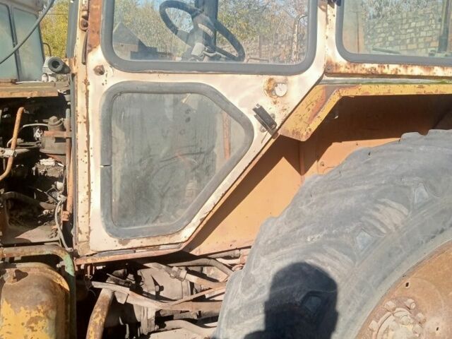 ЮМЗ Інша 1989 у Дніпро (Дніпропетровську) на Automoto.ua ЮМЗ Інша, об'ємом двигуна 0 л та пробігом 0 тис. км за 2000 $, фото 6 на Automoto.ua