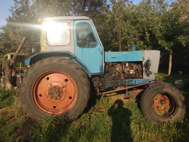 ЮМЗ Другая, объемом двигателя 0 л и пробегом 0 тыс. км за 2300 $, фото 3 на Automoto.ua