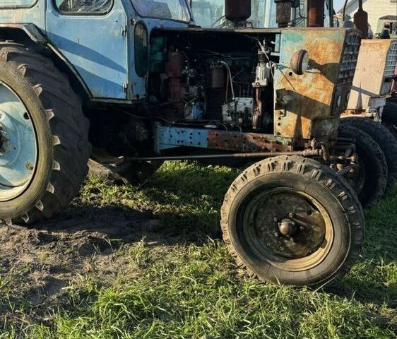 ЮМЗ Другая, объемом двигателя 0.51 л и пробегом 1 тыс. км за 2600 $, фото 2 на Automoto.ua