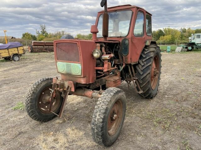 ЮМЗ Інша, об'ємом двигуна 0 л та пробігом 0 тис. км за 1456 $, фото 2 на Automoto.ua