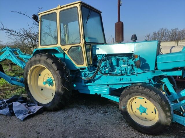 ЮМЗ Другая, объемом двигателя 0 л и пробегом 0 тыс. км за 5000 $, фото 3 на Automoto.ua