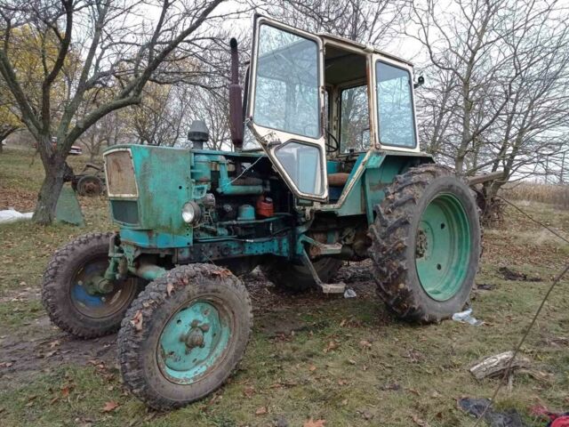 ЮМЗ Другая, объемом двигателя 0 л и пробегом 1 тыс. км за 2500 $, фото 2 на Automoto.ua