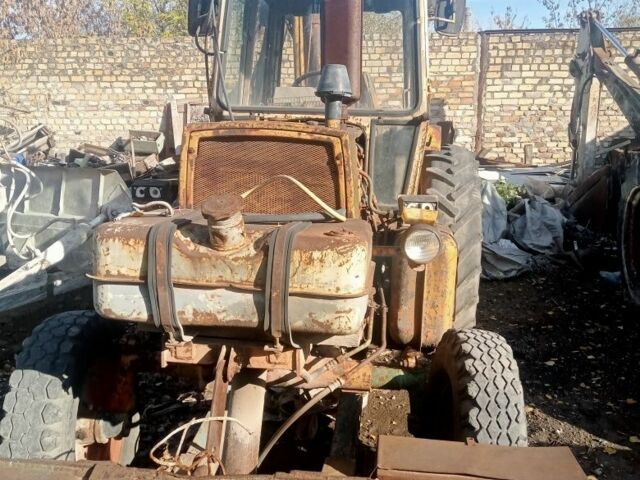 ЮМЗ Інша 1989 у Дніпро (Дніпропетровську) на Automoto.ua ЮМЗ Інша, об'ємом двигуна 0 л та пробігом 0 тис. км за 2000 $, фото 4 на Automoto.ua