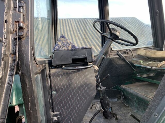 ЮМЗ Другая, объемом двигателя 0 л и пробегом 0 тыс. км за 3400 $, фото 5 на Automoto.ua