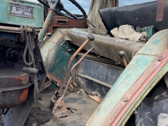 ЮМЗ Інша, об'ємом двигуна 0 л та пробігом 0 тис. км за 1456 $, фото 7 на Automoto.ua