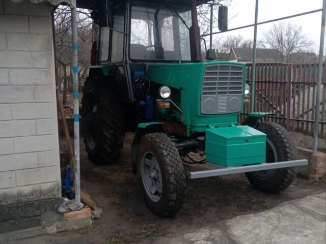 ЮМЗ Другая, объемом двигателя 0 л и пробегом 0 тыс. км за 5937 $, фото 6 на Automoto.ua