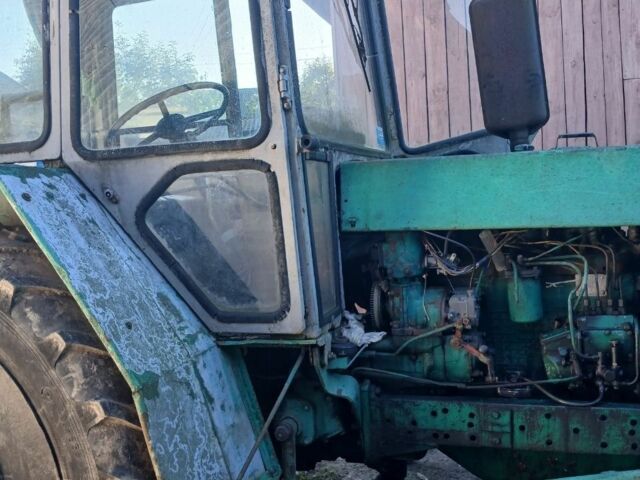 ЮМЗ Інша, об'ємом двигуна 4.7 л та пробігом 0 тис. км за 3200 $, фото 15 на Automoto.ua