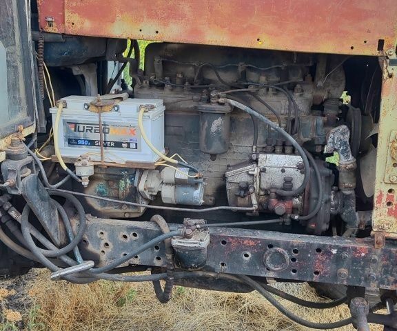 ЮМЗ Другая, объемом двигателя 0 л и пробегом 0 тыс. км за 2500 $, фото 4 на Automoto.ua