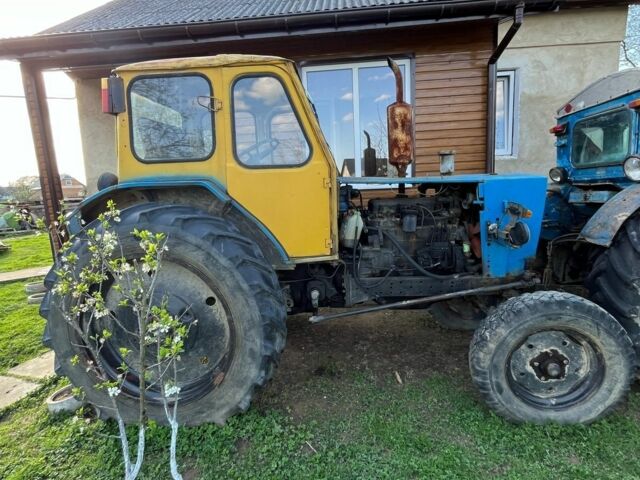 ЮМЗ Інша, об'ємом двигуна 0 л та пробігом 0 тис. км за 2000 $, фото 3 на Automoto.ua