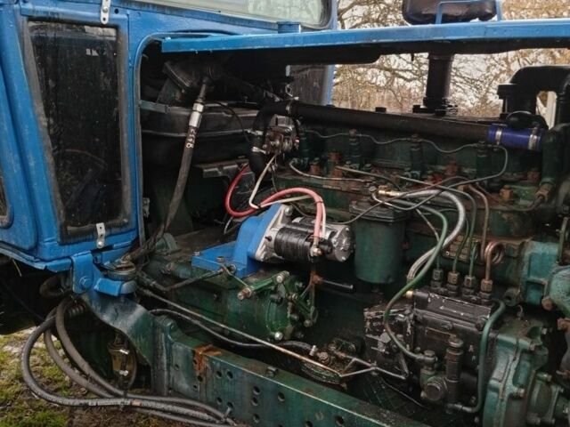 ЮМЗ Другая, объемом двигателя 0 л и пробегом 0 тыс. км за 3200 $, фото 5 на Automoto.ua