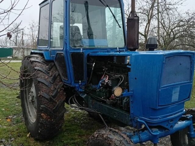 ЮМЗ Другая, объемом двигателя 0 л и пробегом 0 тыс. км за 3200 $, фото 1 на Automoto.ua