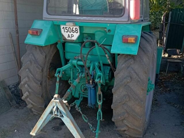 ЮМЗ Другая, объемом двигателя 0 л и пробегом 0 тыс. км за 5937 $, фото 1 на Automoto.ua