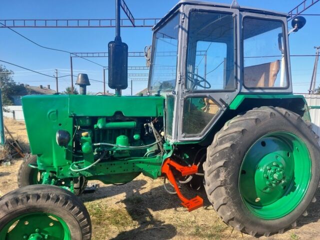 ЮМЗ Другая, объемом двигателя 5 л и пробегом 300 тыс. км за 3500 $, фото 7 на Automoto.ua